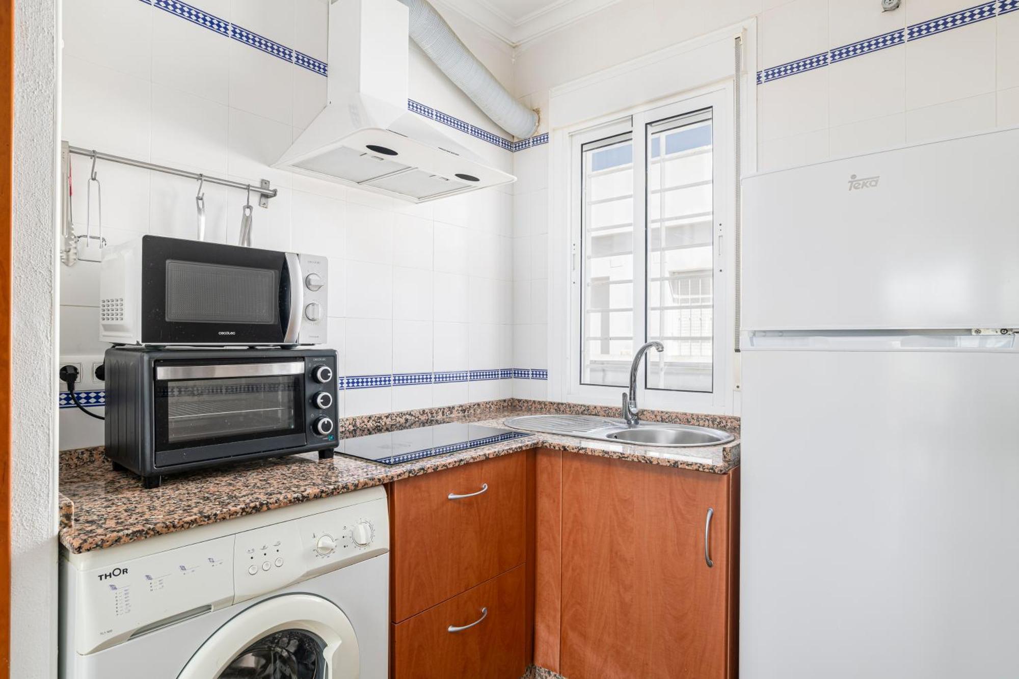 Adriatico Apartment *
