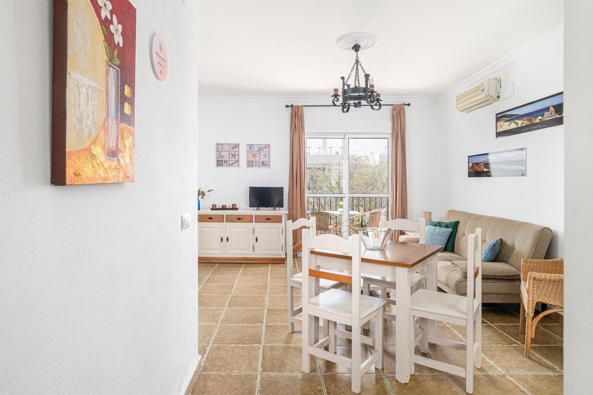 Apartment Adriatico Conil De La Frontera