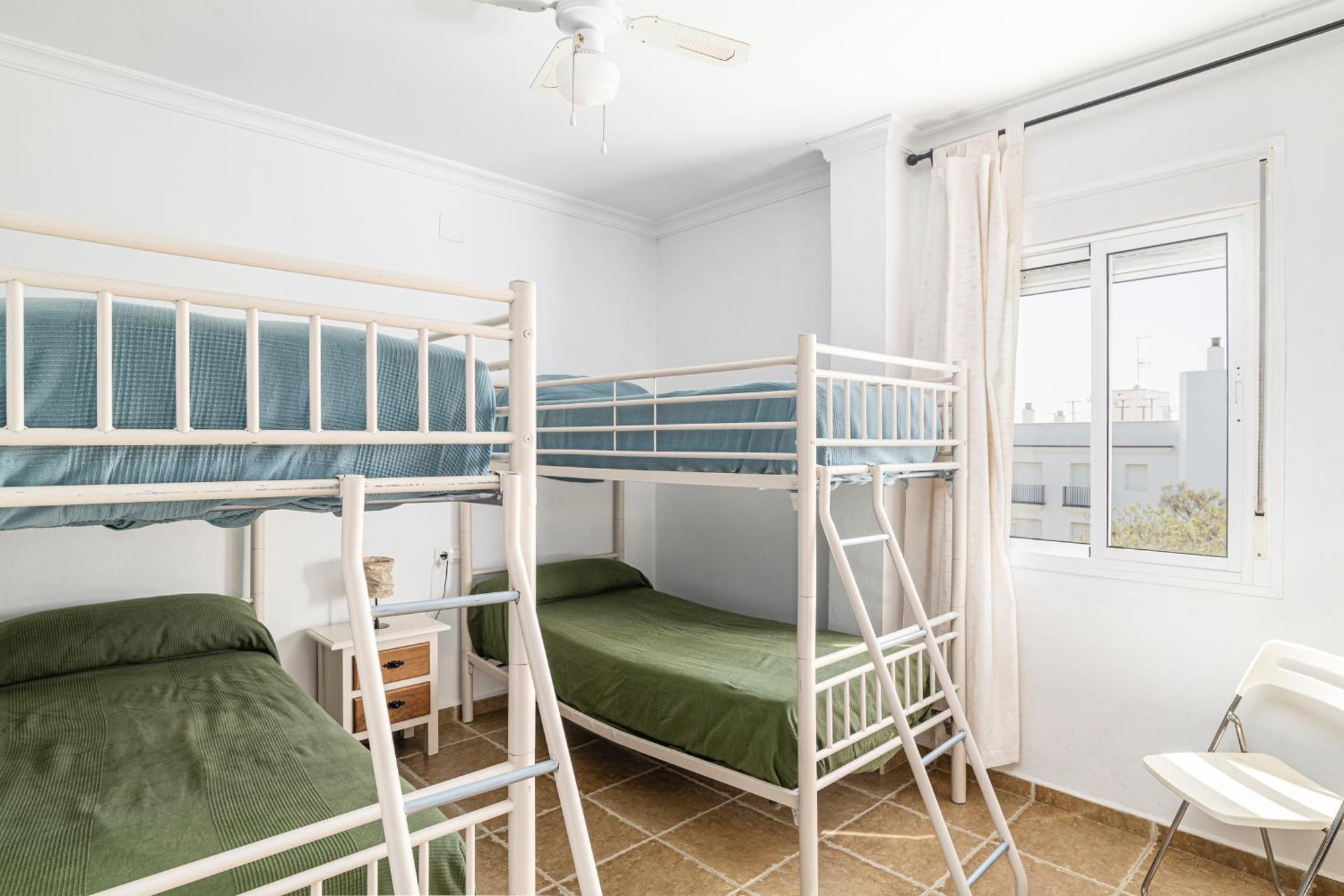 Adriatico Apartment *